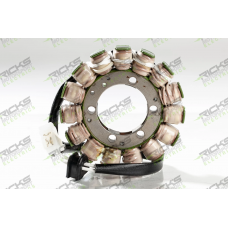 Rick's Motorsports Electrics Universal OEM Style Stator for Suzuki GSX-R1000 '96-20